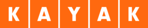Kayak Logo